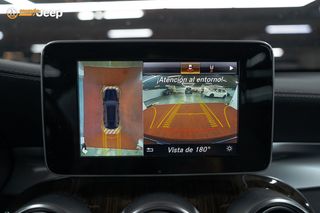 Mercedes-Benz GLC Coupé 2018 4MATIC