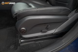 Mercedes-Benz GLC Coupé 2018 4MATIC