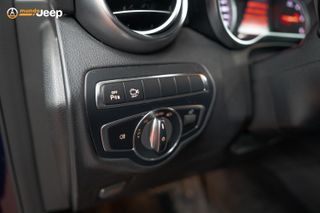 Mercedes-Benz GLC Coupé 2018 4MATIC