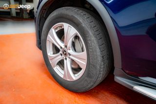 Mercedes-Benz GLC Coupé 2018 4MATIC