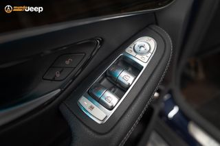 Mercedes-Benz GLC Coupé 2018 4MATIC