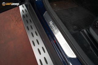 Mercedes-Benz GLC Coupé 2018 4MATIC