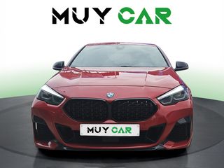 BMW Serie 2 M235i xDrive Gran Coupe 225 kW (306 CV)