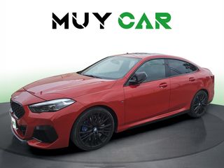 BMW Serie 2 M235i xDrive Gran Coupe 225 kW (306 CV)