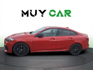 BMW Serie 2 M235i xDrive Gran Coupe 225 kW (306 CV)