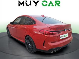 BMW Serie 2 M235i xDrive Gran Coupe 225 kW (306 CV)