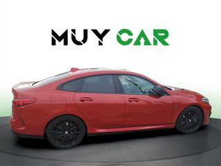 BMW Serie 2 M235i xDrive Gran Coupe 225 kW (306 CV)