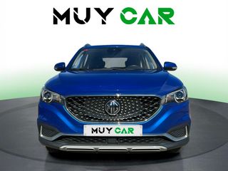 MG ZS EV 45kWh Luxury 105 kW (143 CV)