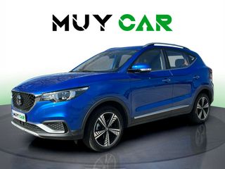 MG ZS EV 45kWh Luxury 105 kW (143 CV)