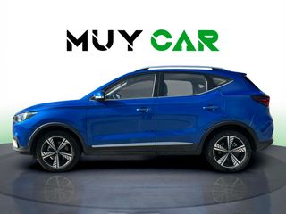 MG ZS EV 45kWh Luxury 105 kW (143 CV)