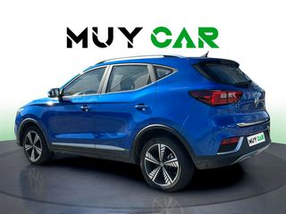MG ZS EV 45kWh Luxury 105 kW (143 CV)