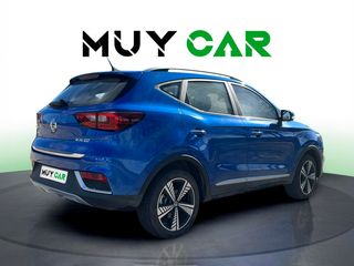 MG ZS EV 45kWh Luxury 105 kW (143 CV)