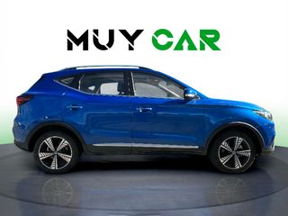 MG ZS EV 45kWh Luxury 105 kW (143 CV)