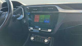 MG ZS EV 45kWh Luxury 105 kW (143 CV)