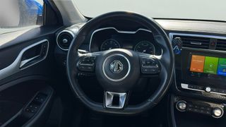 MG ZS EV 45kWh Luxury 105 kW (143 CV)