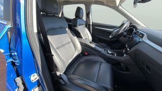 MG ZS EV 45kWh Luxury 105 kW (143 CV)