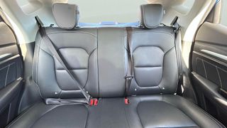 MG ZS EV 45kWh Luxury 105 kW (143 CV)