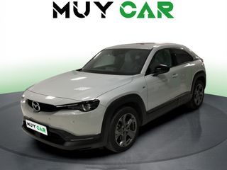 Mazda MX-30 e-Skyactiv Prime-Line 107 kW (146 CV)