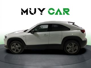 Mazda MX-30 e-Skyactiv Prime-Line 107 kW (146 CV)