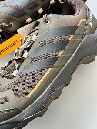 Adidas Terrex AX5 Skychaser - Talla 48 EU