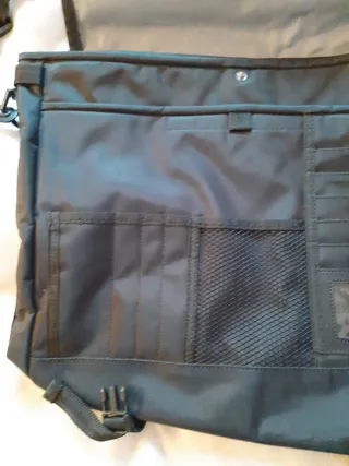 Bolso bandolera GRUPO 9