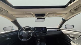 Lexus ES 300h F Sport 160 kW (218 CV)