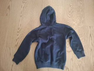 Felpa  bambino con cappuccio