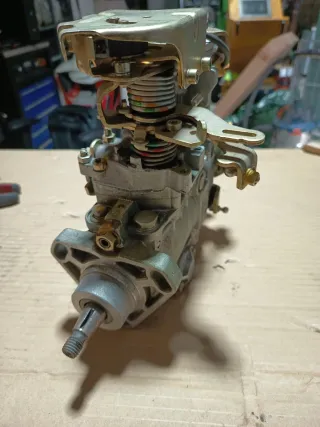 Bomba Inyectora Bosch 0 460 494 277 nueva