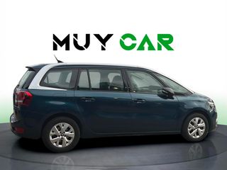 Citroen Grand C4 Spacetourer PureTech 130 S&S 6v C-Series 96 kW (131 CV)