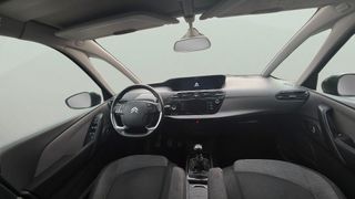 Citroen Grand C4 Spacetourer PureTech 130 S&S 6v C-Series 96 kW (131 CV)