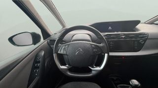 Citroen Grand C4 Spacetourer PureTech 130 S&S 6v C-Series 96 kW (131 CV)