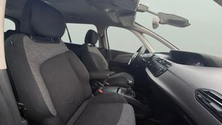 Citroen Grand C4 Spacetourer PureTech 130 S&S 6v C-Series 96 kW (131 CV)