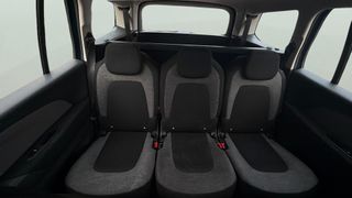 Citroen Grand C4 Spacetourer PureTech 130 S&S 6v C-Series 96 kW (131 CV)