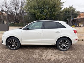 Audi Q3 2017