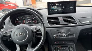 Audi Q3 2017