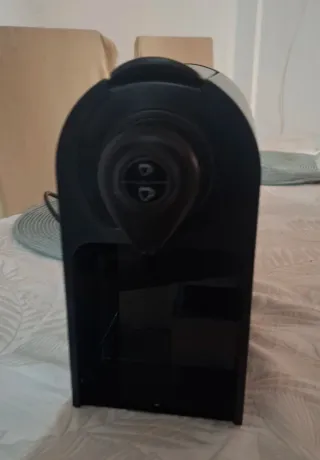 Cafetera  JVD MINI CORSETO COFFEE MACHINE