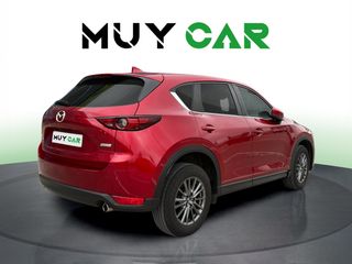 Mazda CX-5 2.2 DE Evolution 2WD Auto 110 kW (150 CV)