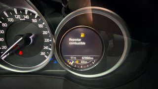 Mazda CX-5 2.2 DE Evolution 2WD Auto 110 kW (150 CV)