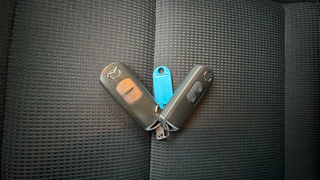 Mazda CX-5 2.2 DE Evolution 2WD Auto 110 kW (150 CV)