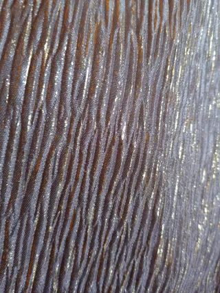 Vestido floresmuñoz M,-L