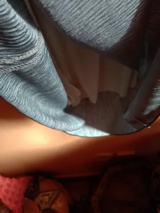 Vestido floresmuñoz M,-L