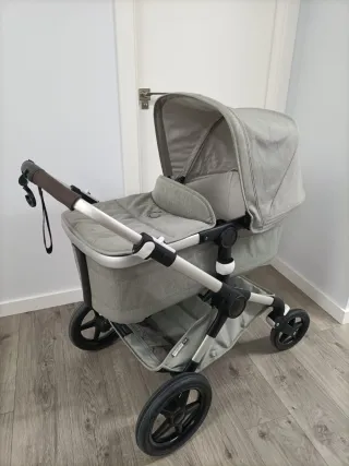 Bugaboo Fox 2
