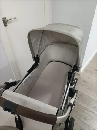 Bugaboo Fox 2