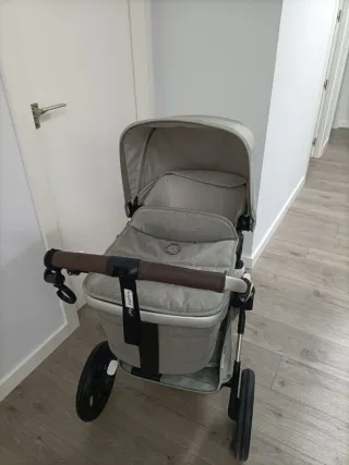Bugaboo Fox 2