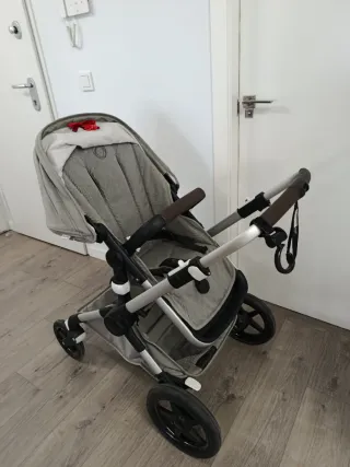 Bugaboo Fox 2