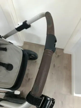 Bugaboo Fox 2