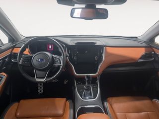 Subaru Outback Touring