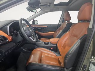 Subaru Outback Touring