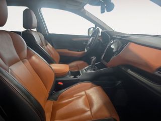 Subaru Outback Touring