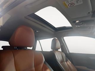 Subaru Outback Touring